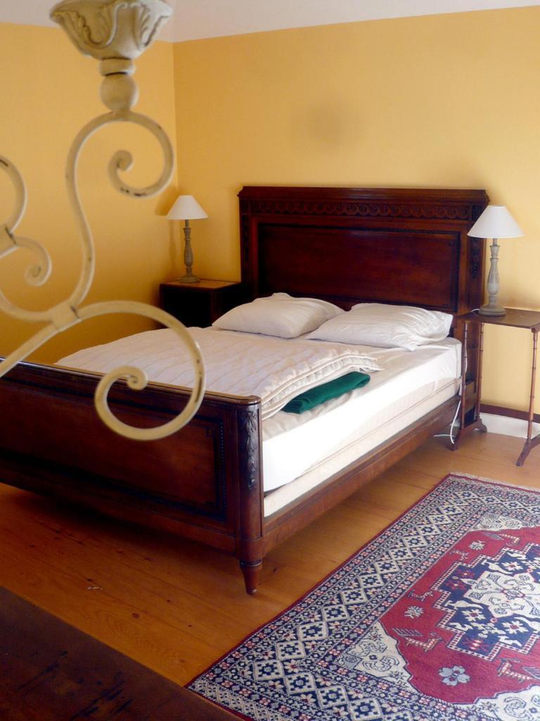 Bed & Breakfast - Maison De Marie Ξενοδοχείο Messimy-sur-Saone Εξωτερικό φωτογραφία