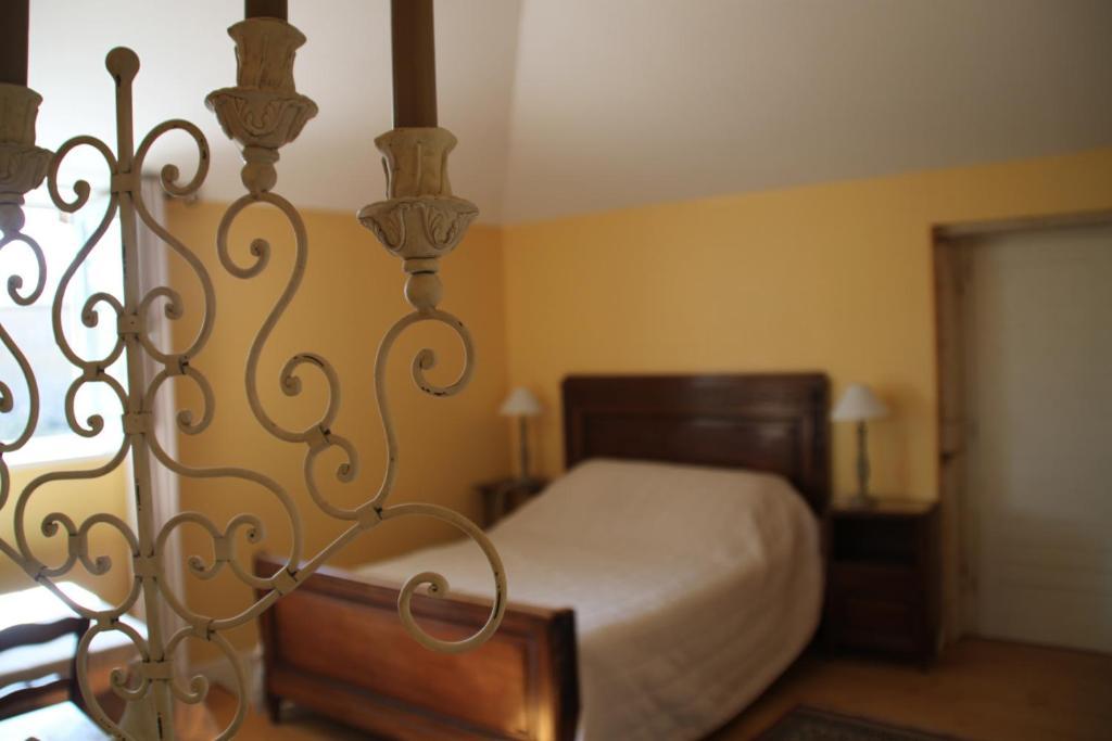 Bed & Breakfast - Maison De Marie Ξενοδοχείο Messimy-sur-Saone Δωμάτιο φωτογραφία